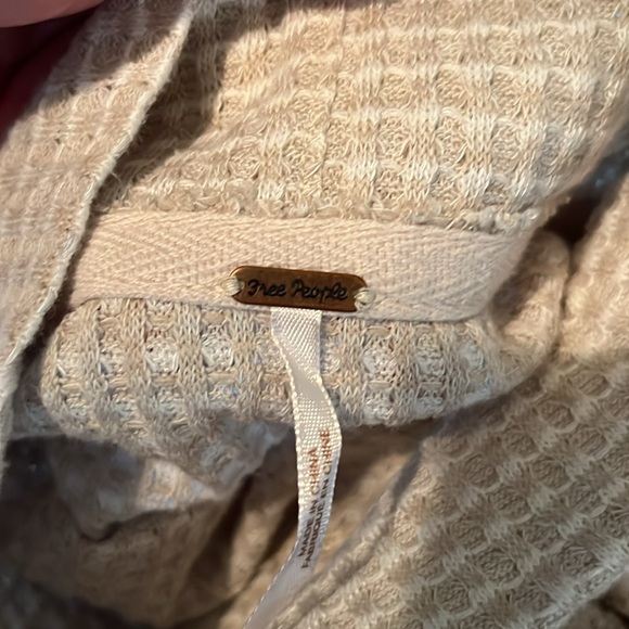 Free People crop top - Picture 8 of 8